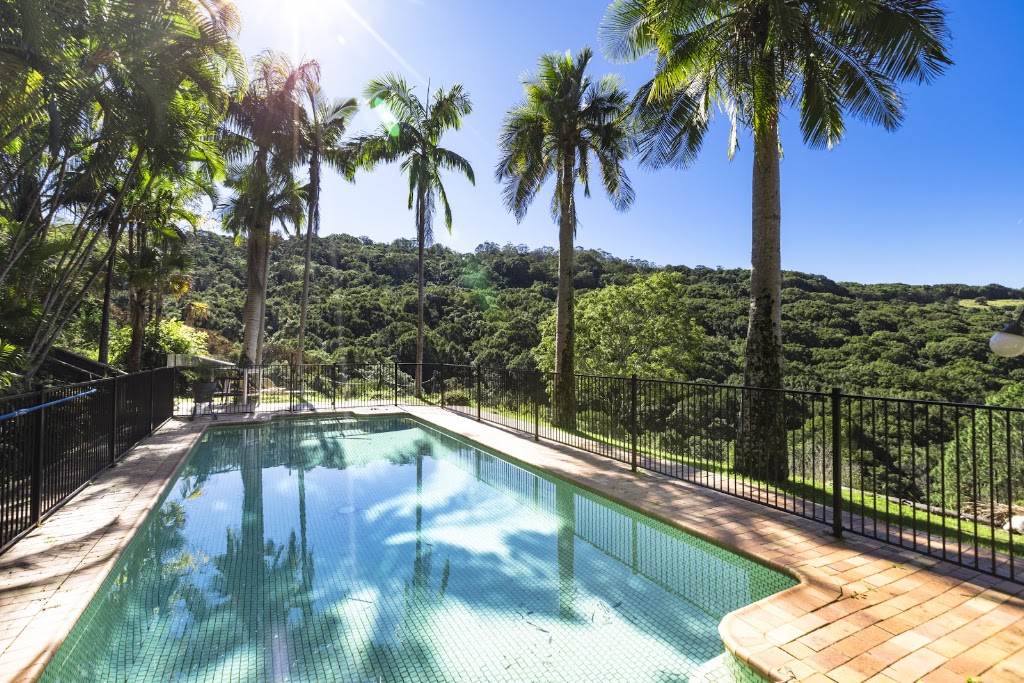Grande Eden | 22 Carool Rd, Bilambil NSW 2486, Australia | Phone: 0494 139 538