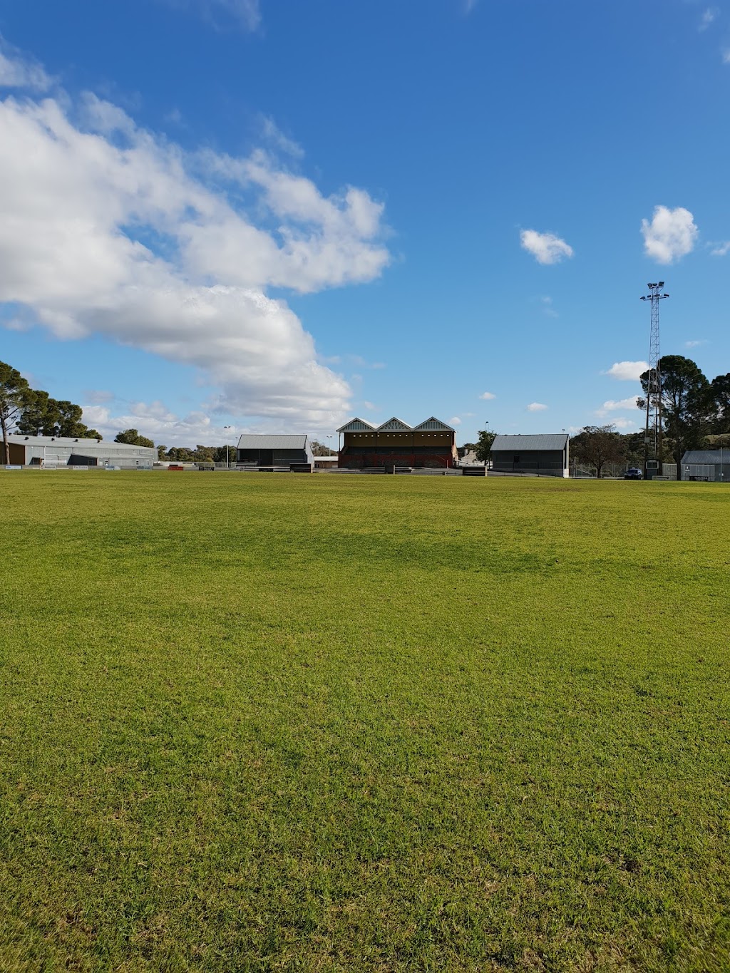 Tanunda Football Club | 1 Park St, Tanunda SA 5232, Australia | Phone: 0421 413 318