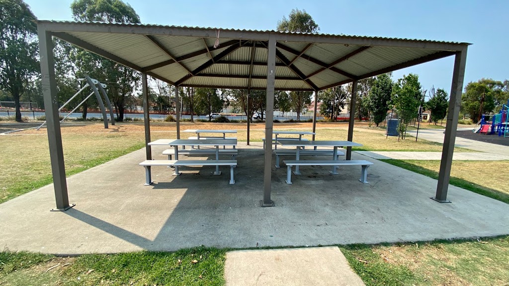 Bonnyrigg Town Centre Park | 743 Smithfield Rd, Edensor Park NSW 2176, Australia