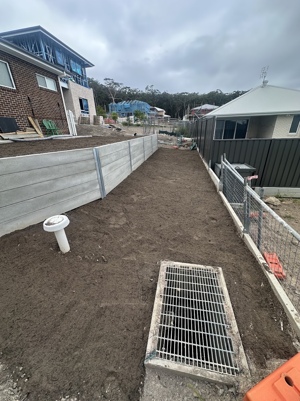 Sierra One | 9 Marks St, Swansea NSW 2281, Australia | Phone: 0435 556 189