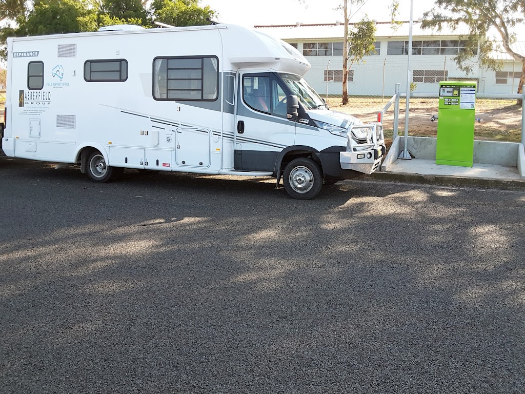Merriwa Water Filling Station | Macartney St, Merriwa NSW 2329, Australia | Phone: (02) 6540 1100