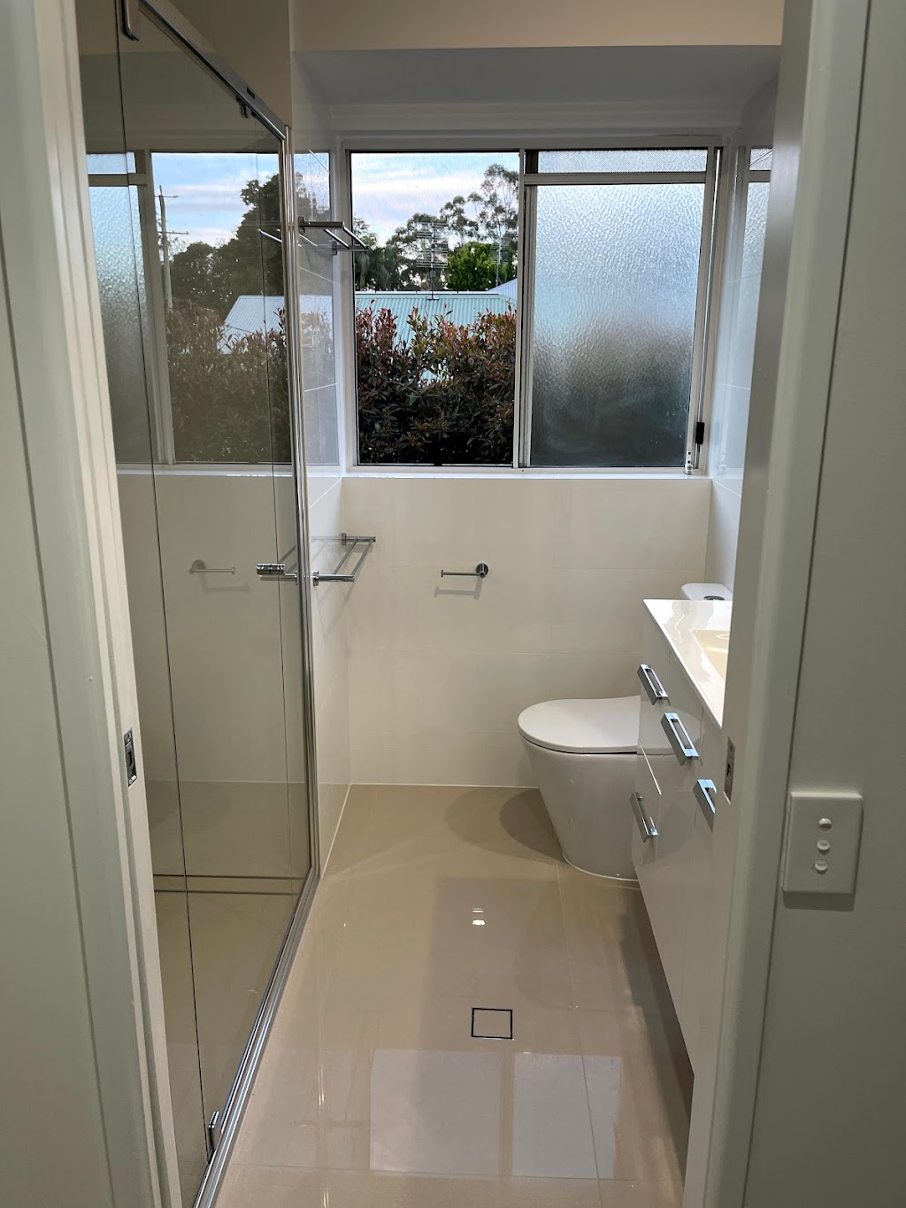 Sunny Coast Bathroom Renovations | home goods store | 38 Appaloosa Dr, Conondale QLD 4552, Australia | 0408010466 OR +61 408 010 466