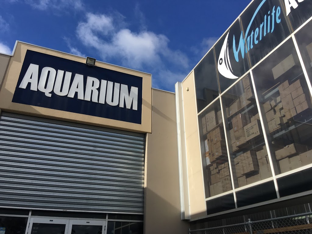 Waterlife Aquarium | 2/2 Shaft Ct, Hoppers Crossing VIC 3029, Australia | Phone: (03) 8360 8880