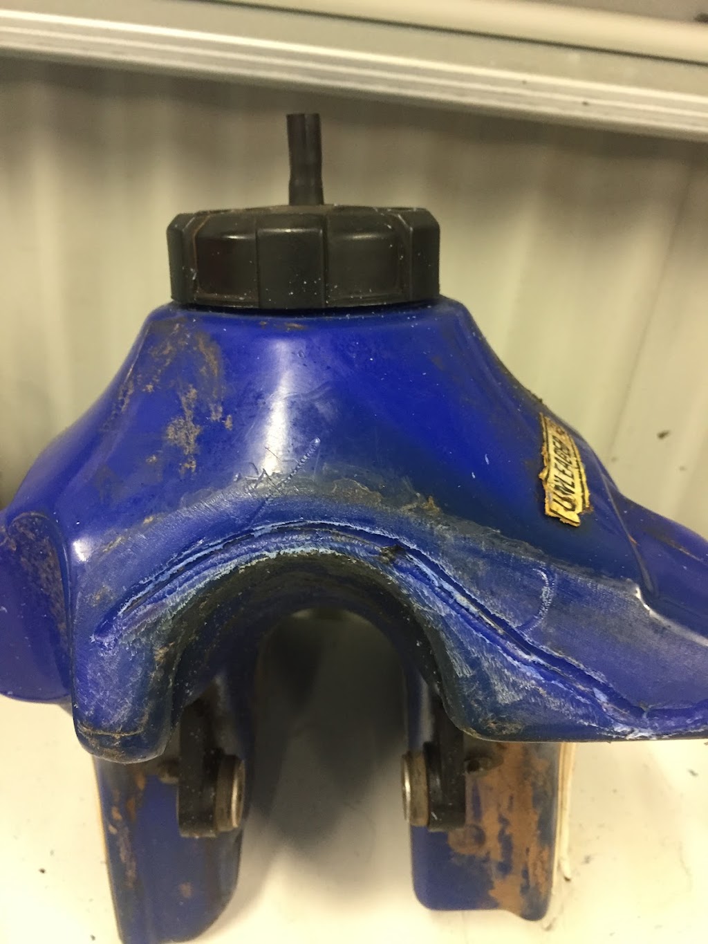 All Plastic Welding | 66 Turner St, Blacktown NSW 2148, Australia | Phone: 0412 622 266