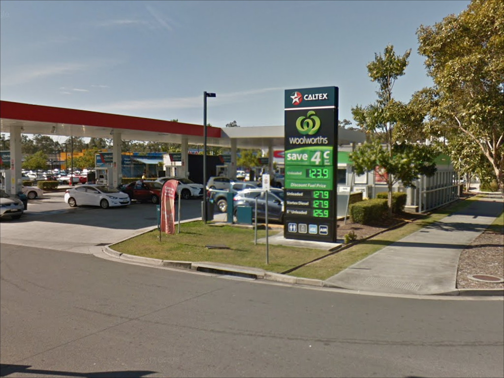 Caltex Woolworths | gas station | 1 Main St, Springfield Lakes QLD 4300, Australia | 0734700530 OR +61 7 3470 0530
