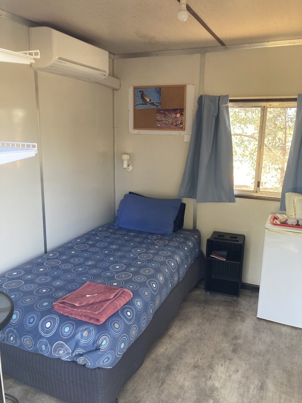 Gunbarrel Oasis Travellers Rest | Packsaddle Farm, 25 Wongawol Rd, Wiluna WA 6646, Australia | Phone: 0427 739 000