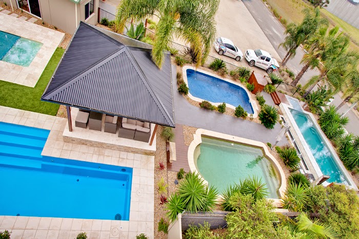 Local Pools & Spas | 49 Smeaton Grange Rd, Smeaton Grange NSW 2567, Australia | Phone: (02) 4647 0973