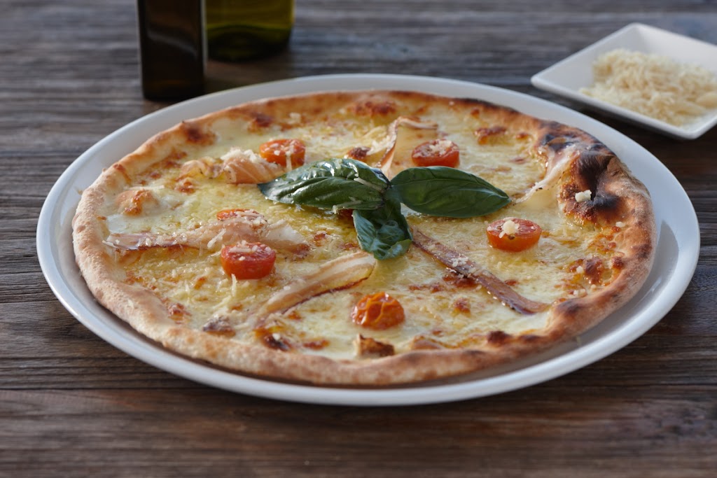 Pizza Pesce Bene Mosman | 235 Spit Rd, Mosman NSW 2088, Australia | Phone: (02) 9968 4884