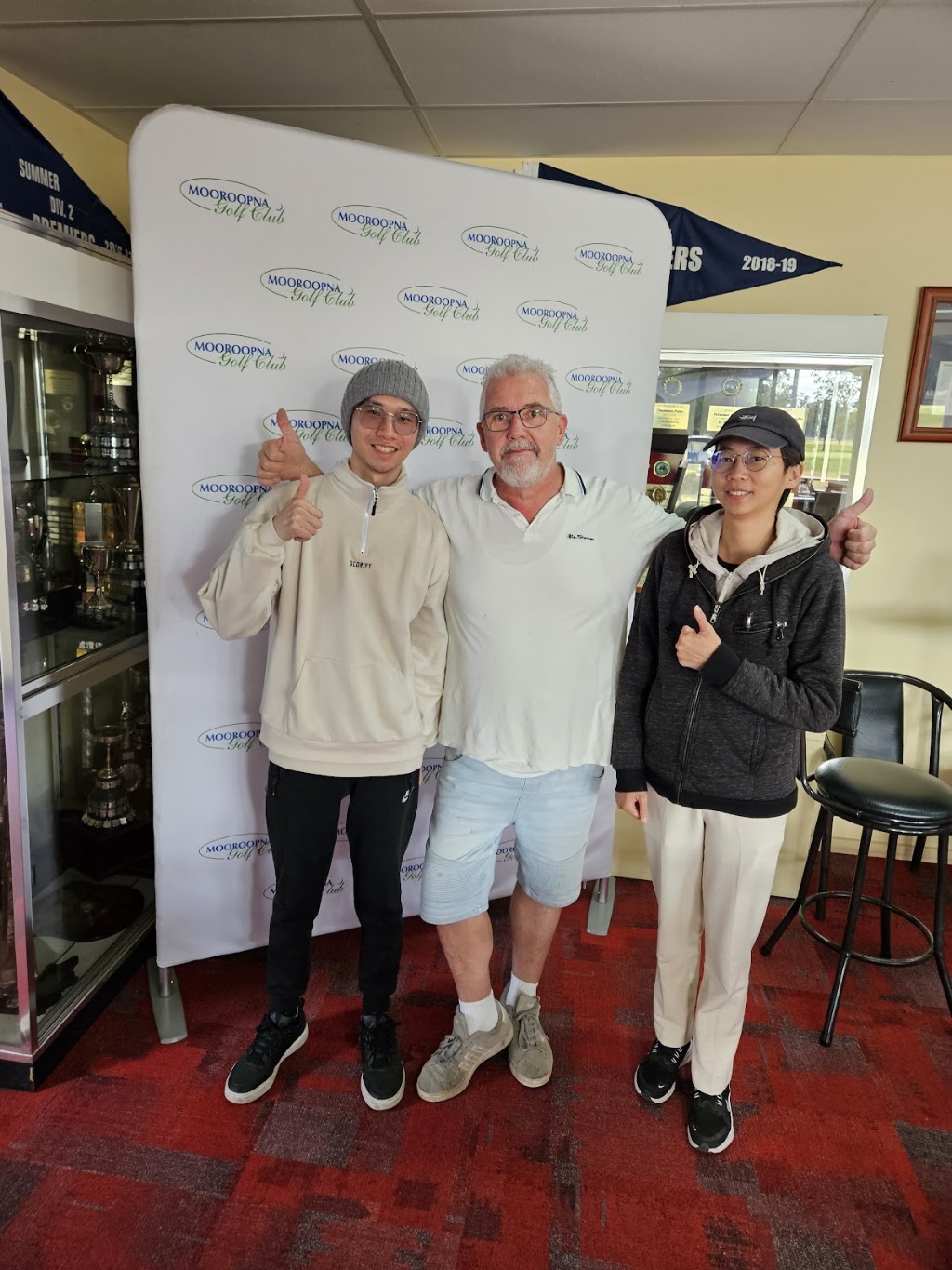 Origin Institute | Mooroopna Golf Club, 2 Fairway Dr, Mooroopna VIC 3629, Australia | Phone: (03) 9548 8306
