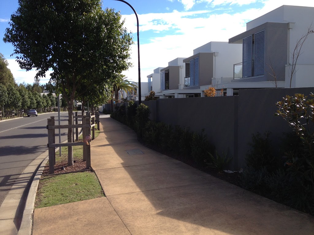 TUF Concrete Fencing | general contractor | 41A Darlington Park Estate Peachy Road, Luscombe QLD 4207, Australia | 0400556646 OR +61 400 556 646