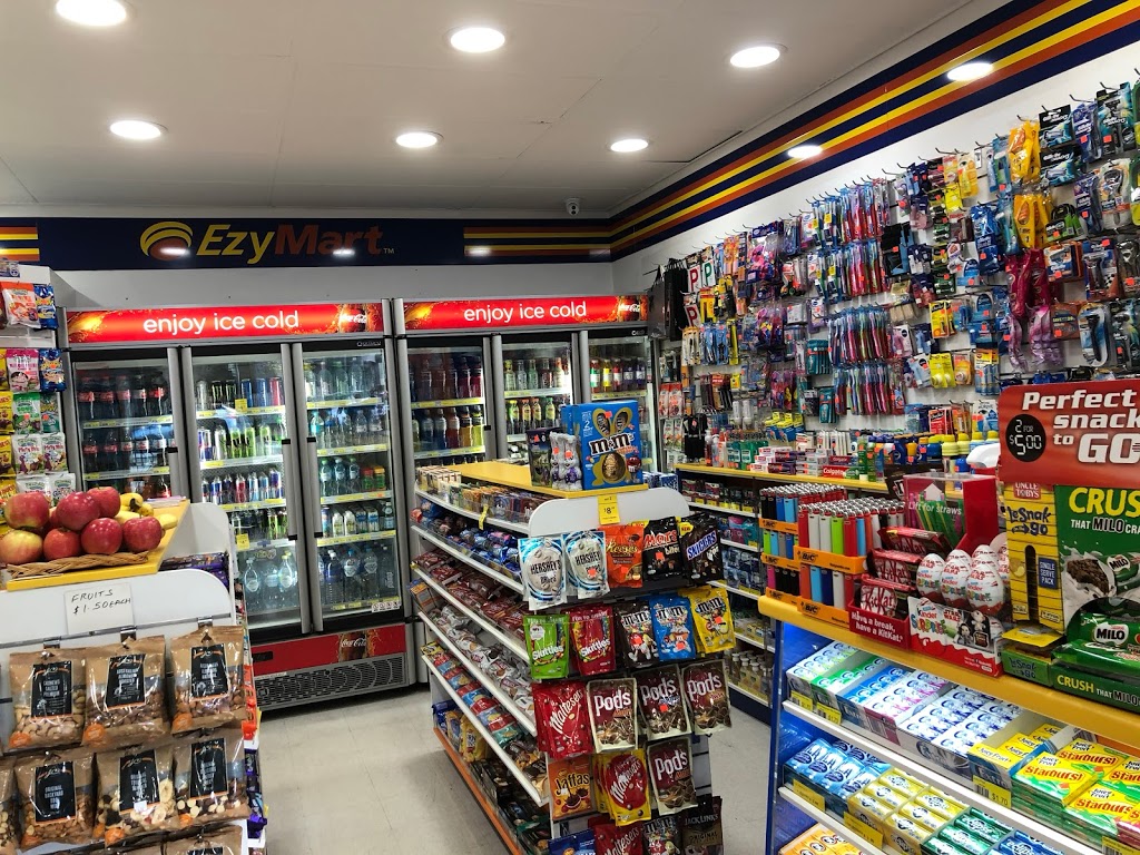 EzyMart St leonards | convenience store | 1/30 Pacific Hwy, St Leonards NSW 2065, Australia | 0452417070 OR +61 452 417 070