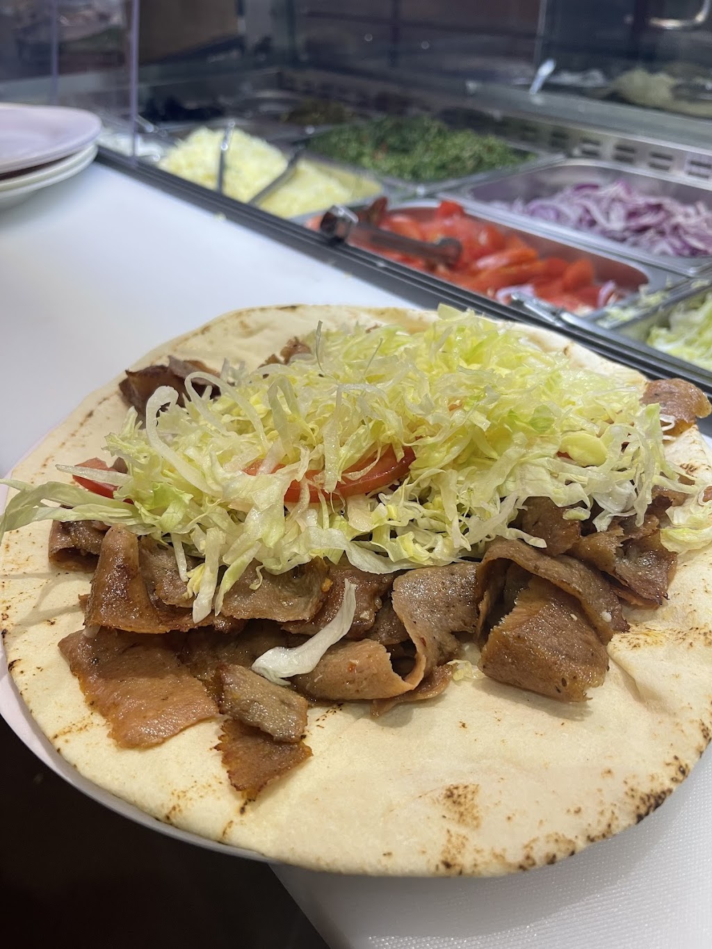 FAIRY MEADOW KEBABS AND PIDE | meal takeaway | Ambiance mall, 118/126 Princes Hwy, Fairy Meadow NSW 2519, Australia | 0411816563 OR +61 411 816 563