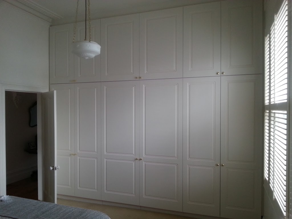 MK Wardrobes | 29 Lemco Walk, Taylors Lakes VIC 3037, Australia | Phone: 0424 920 857