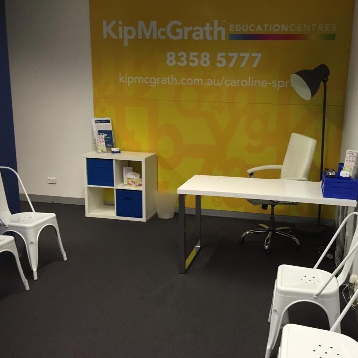 Kip McGrath Education Centres Caroline Springs | school | 2/13 Lake St, Caroline Springs VIC 3023, Australia | 0383585777 OR +61 3 8358 5777