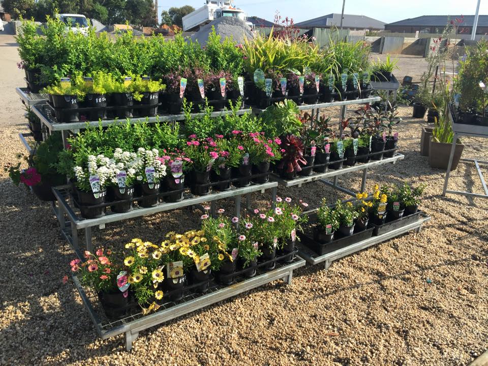 Koo Wee Rup Garden Supplies & Quarry Products | 387 Rossiter Rd, Koo Wee Rup VIC 3981, Australia | Phone: (03) 5997 1997