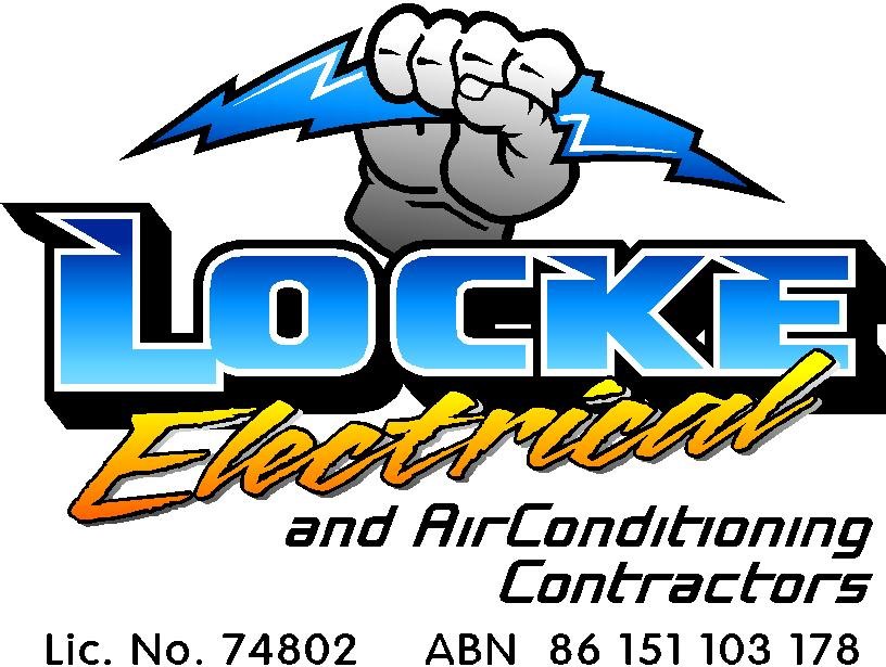 Locke Electrical and Airconditioning | 1/65-67 Railway Ave, Railway Estate QLD 4810, Australia | Phone: (07) 4772 3966