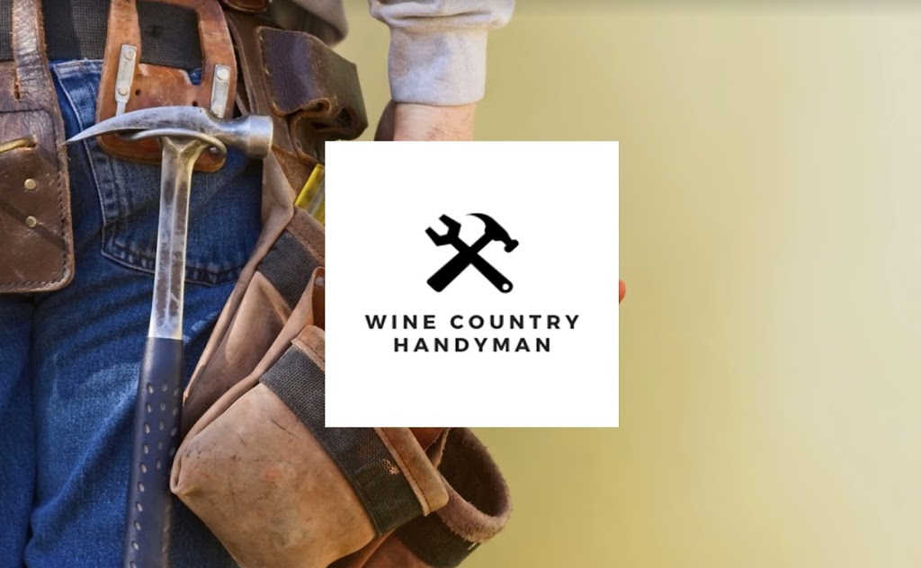Wine Country Handymen | general contractor | 158 Hanwood Rd, North Rothbury NSW 2335, Australia | 0402858182 OR +61 402 858 182