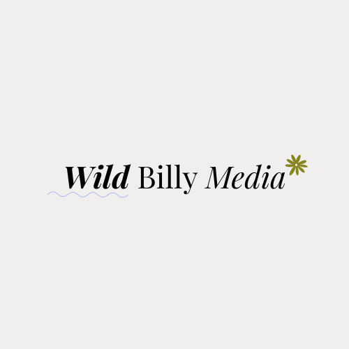 Wild Billy Media | 251 Mann St, Armidale NSW 2350, Australia | Phone: 0417 588 821