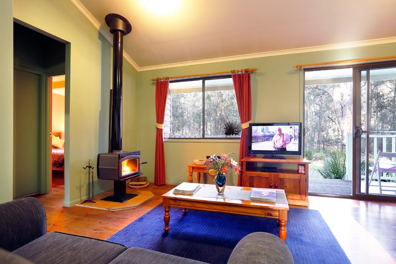 Cottages On Mount View | lodging | 1329 Mount View Rd, Mount View NSW 2325, Australia | 0249908989 OR +61 2 4990 8989