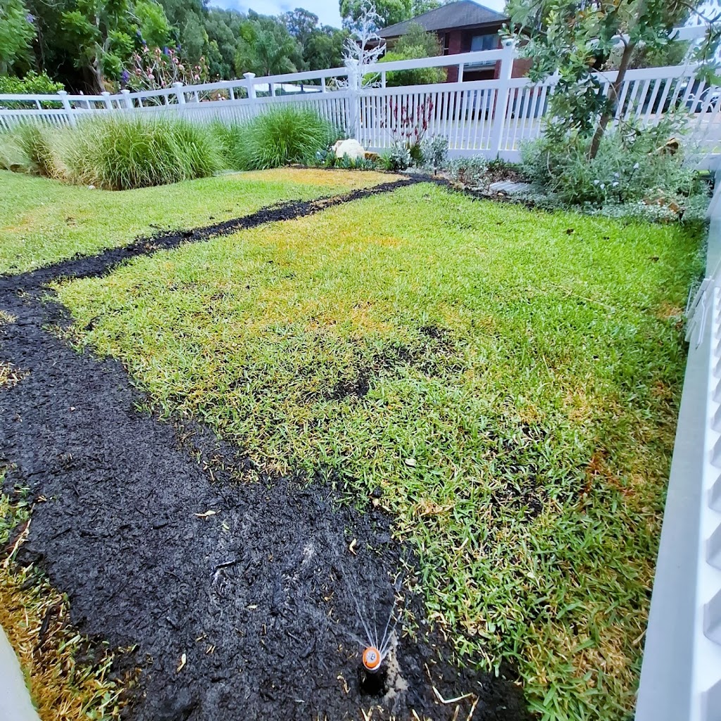 Wet my plants irrigation repairs | 204 Myall St, Tea Gardens NSW 2324, Australia | Phone: 0466 819 386