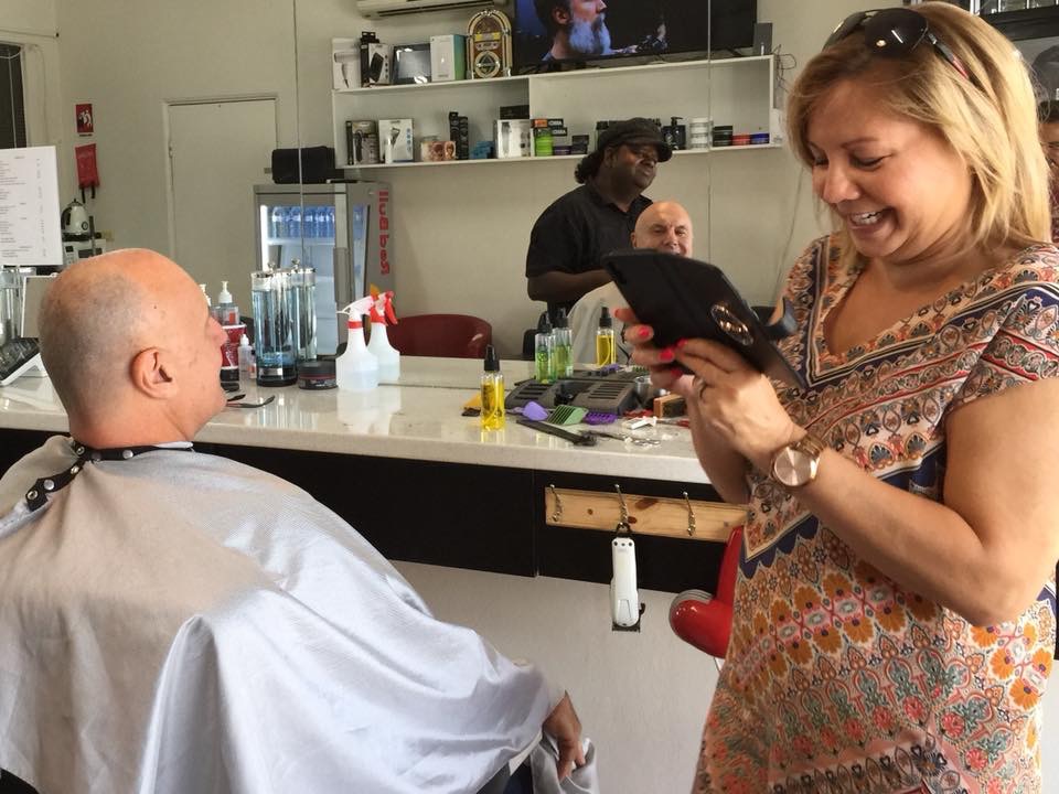 Razor Gents Hair Cut | hair care | 103 Queen St, North Strathfield NSW 2137, Australia | 0406739703 OR +61 406 739 703