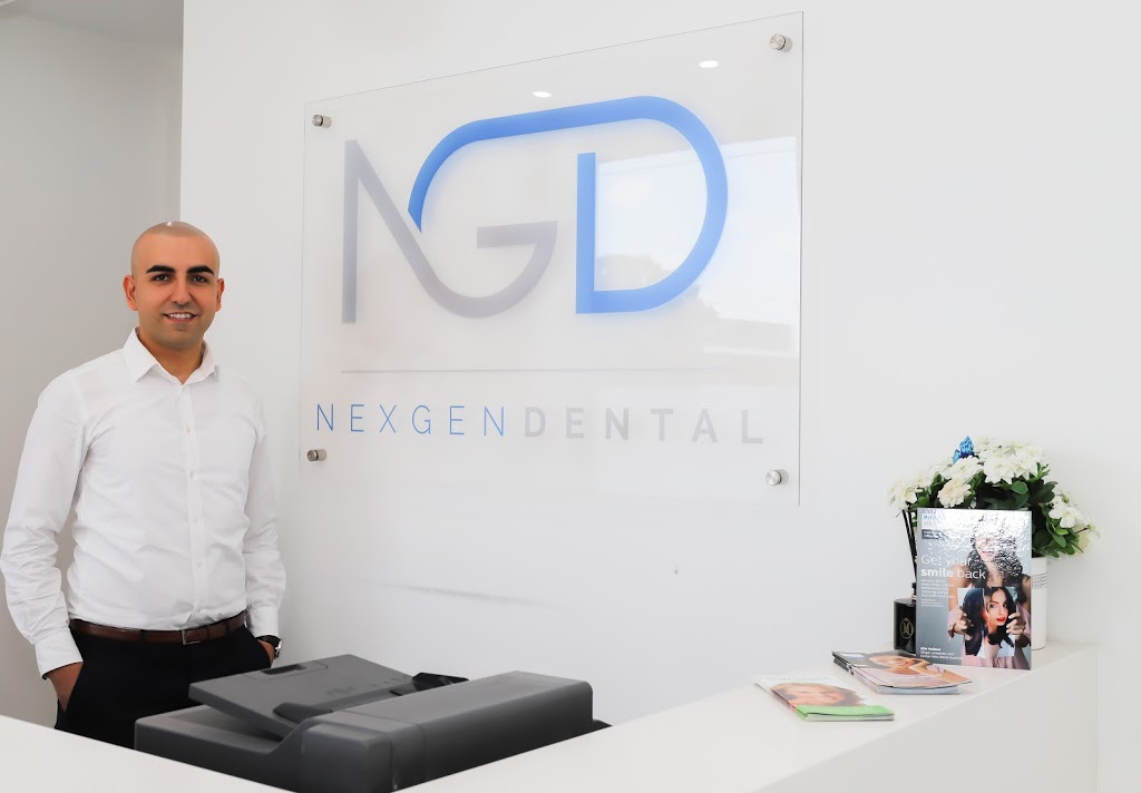 Nexgen Dental | dentist | 661 Canterbury Rd, Belmore NSW 2192, Australia | 0297872003 OR +61 2 9787 2003