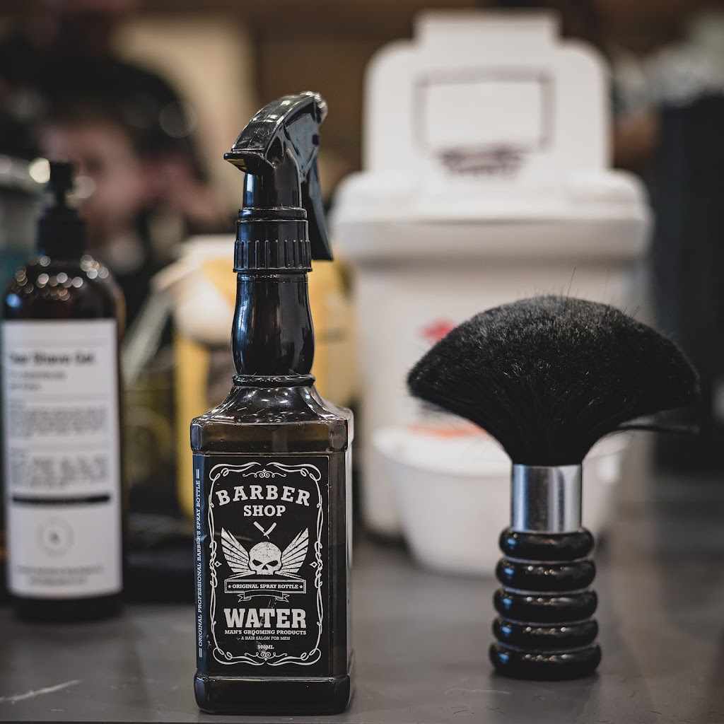 HMB Barbers - Rural View | Shop 1010/10 Eimeo Rd, Rural View QLD 4740, Australia | Phone: (07) 4846 1326