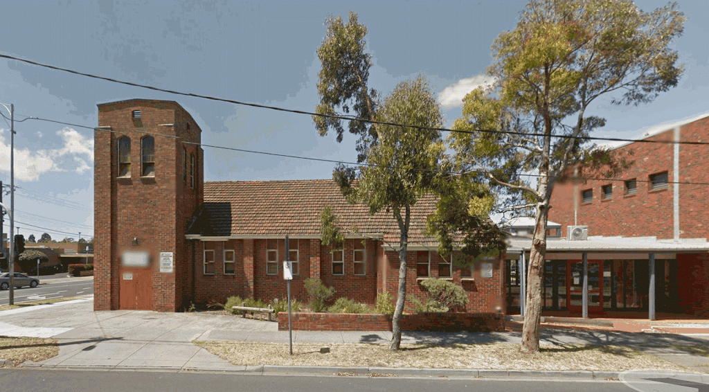 Sunshine Uniting Church | church | 32 Withers St, Sunshine VIC 3020, Australia | 0393111161 OR +61 3 9311 1161