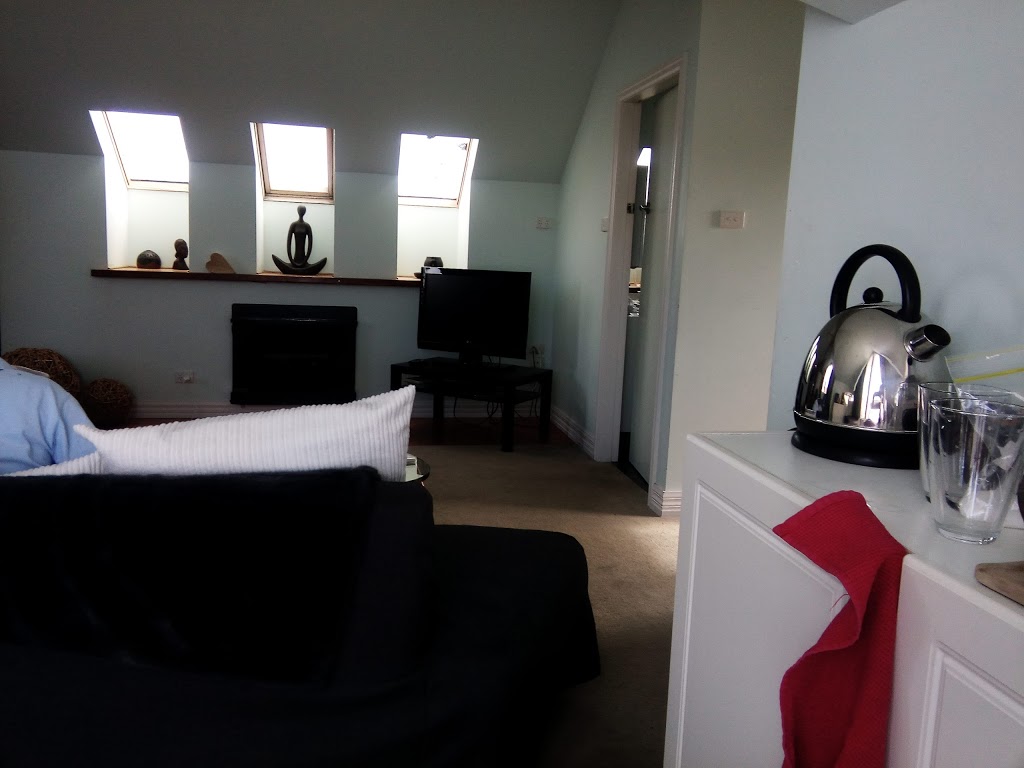 Rubys Queenscliff | lodging | 2 St Andrews St, Queenscliff VIC 3225, Australia | 0407879096 OR +61 407 879 096