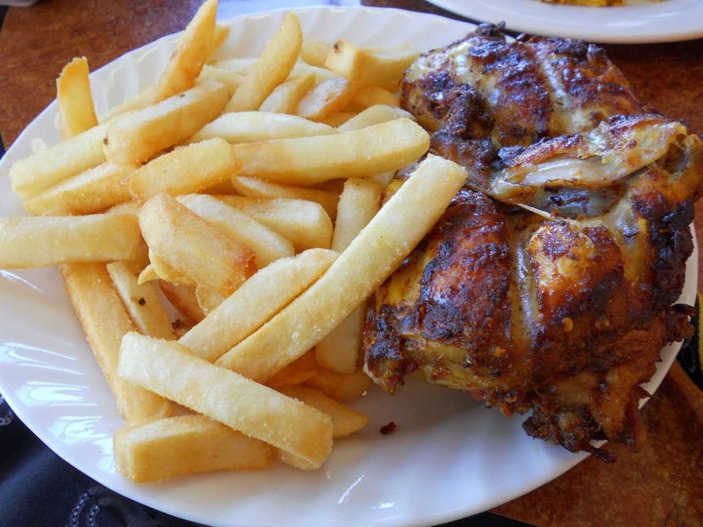 Charcoal Chicken | meal takeaway | 2 Webber St, Willagee WA 6156, Australia | 0893316155 OR +61 8 9331 6155
