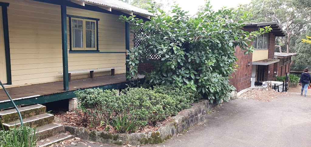 Baden-Powell Activity Centre | Pomona St, Pennant Hills NSW 2120, Australia | Phone: (02) 9484 2278
