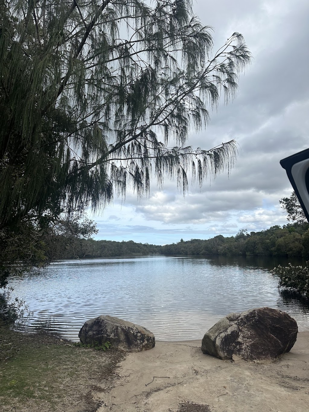 The Keyholes | North Stradbroke Island QLD 4183, Australia | Phone: 1300 667 386