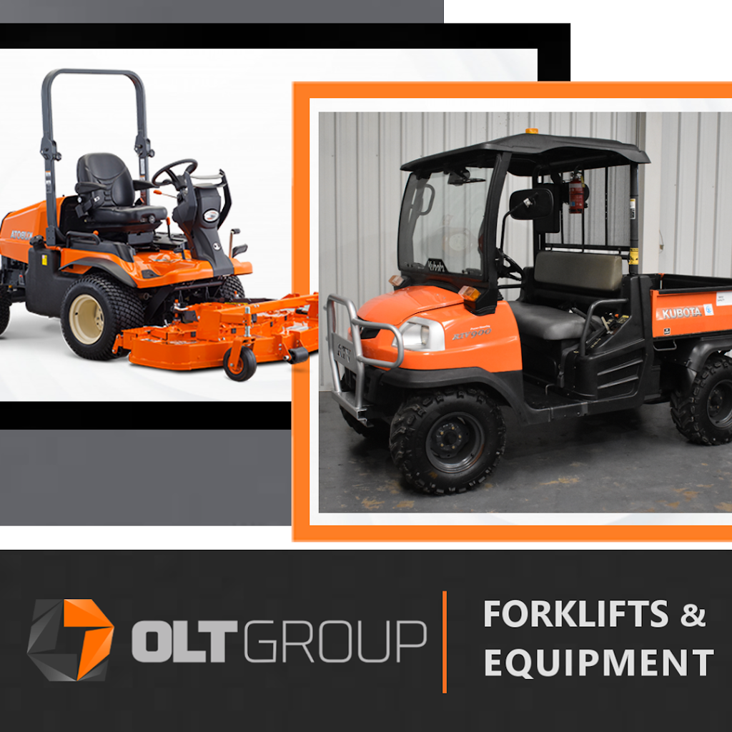OLT Group Forklifts Sydney | store | 15/10 John Hines Ave, Minchinbury NSW 2770, Australia | 0263624433 OR +61 2 6362 4433