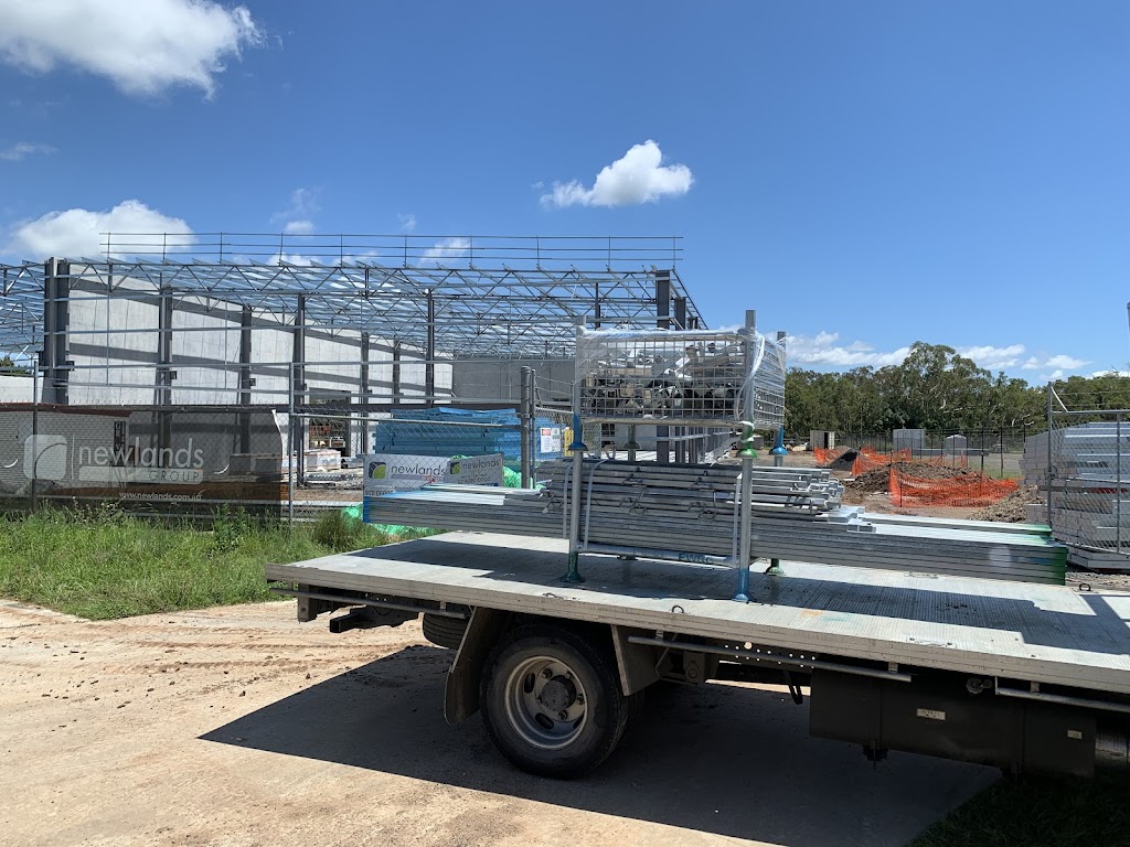 East West Roof Guardrail | 4 Clerke Pl, Kurnell NSW 2231, Australia | Phone: 0414 767 457