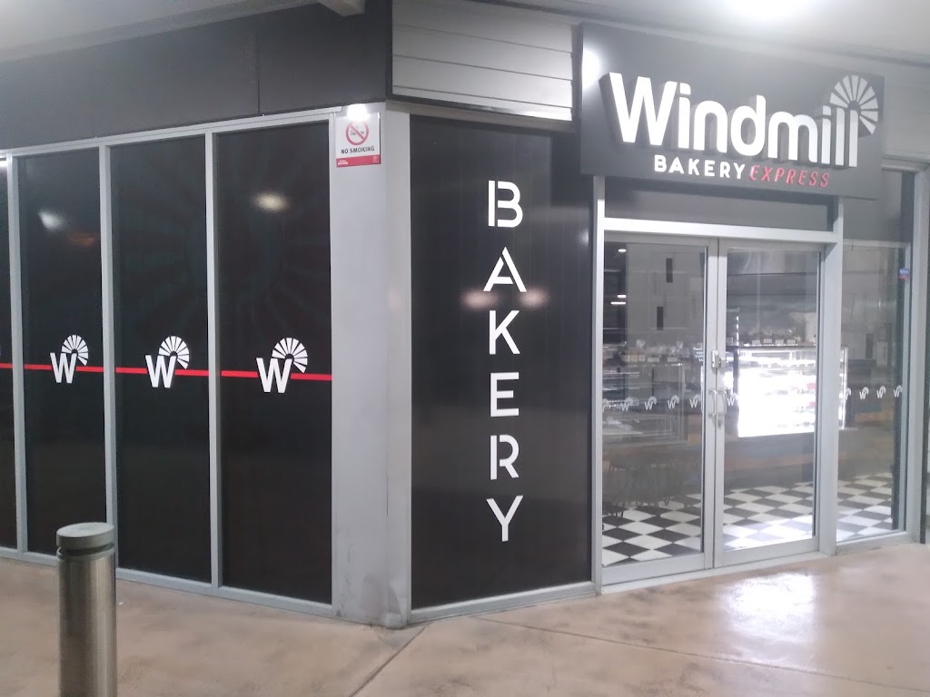 Windmill Bakery | Shop 8a, Eli Waters Shopping Centre Cnr Maryborough-Hervey Bay Rd &, Fairway Dr, Eli Waters QLD 4655, Australia | Phone: 1300 936 688