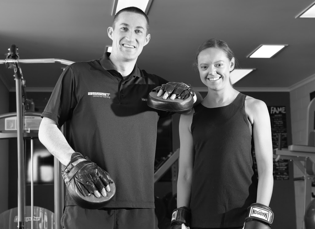 Assist Personal Training | Hutchinson St, Lilydale VIC 3140, Australia | Phone: 1300 560 895