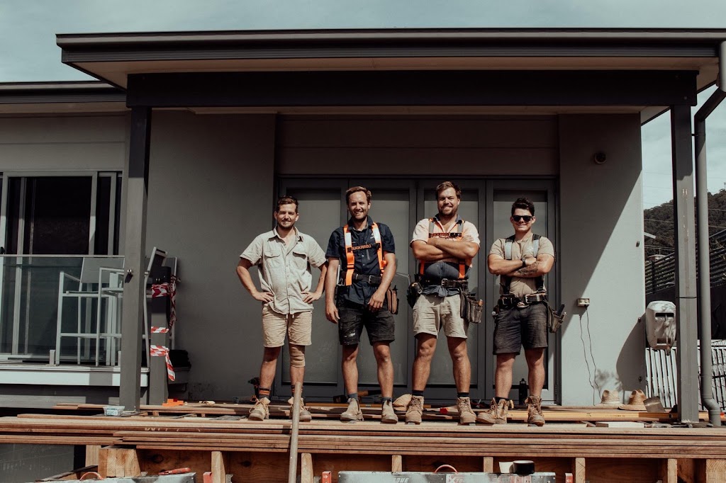 Joe Builds Pty Limited | 70 Finlays Rd, Korora NSW 2450, Australia | Phone: 0485 835 959