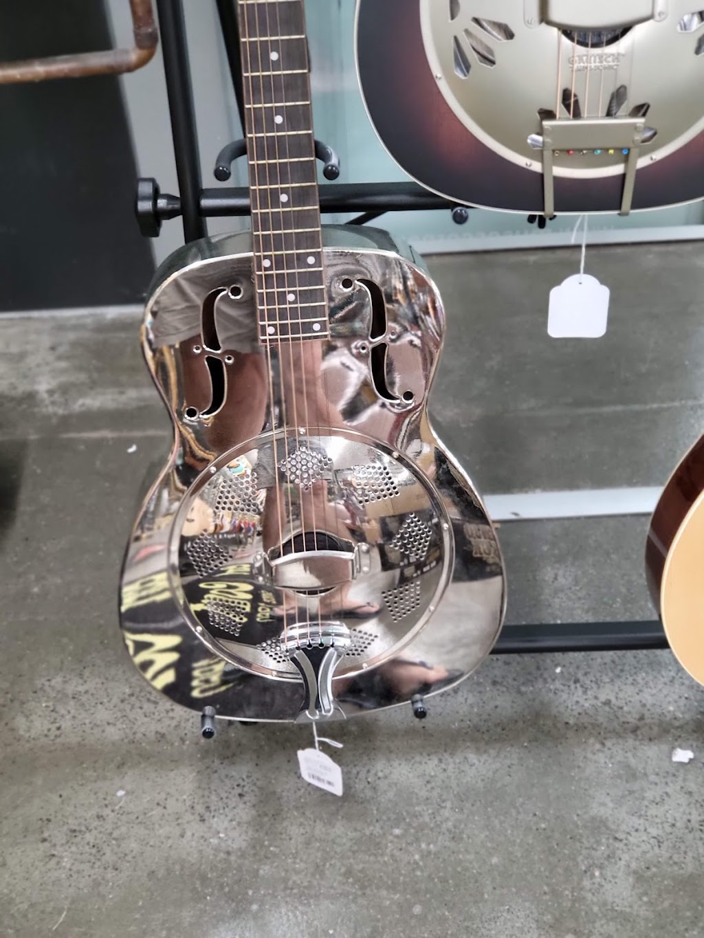 Musos Corner | 252 Pacific Hwy, Charlestown NSW 2290, Australia | Phone: 1300 687 672