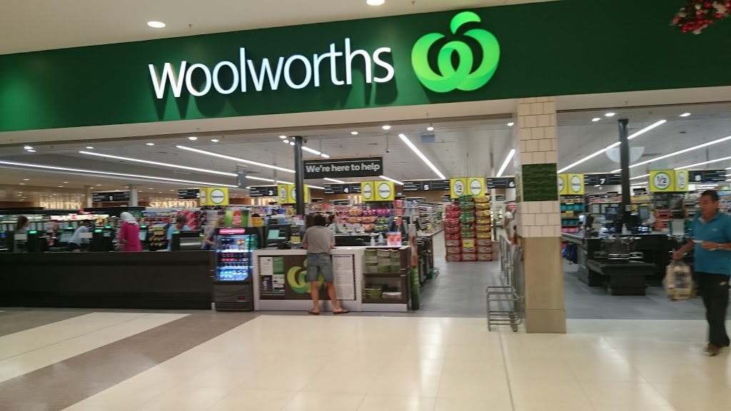 Woolworths Secret Harbour | supermarket | 420 Secret Harbour Blvd, Secret Harbour WA 6173, Australia | 0895917325 OR +61 8 9591 7325