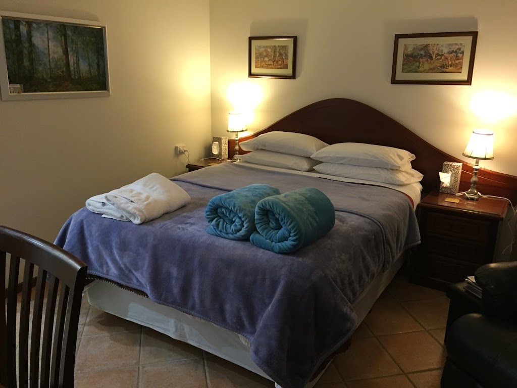 The Good Life Bed & Breakfast | lodging | 64 George Rd, Lesmurdie WA 6076, Australia | 0892913106 OR +61 8 9291 3106