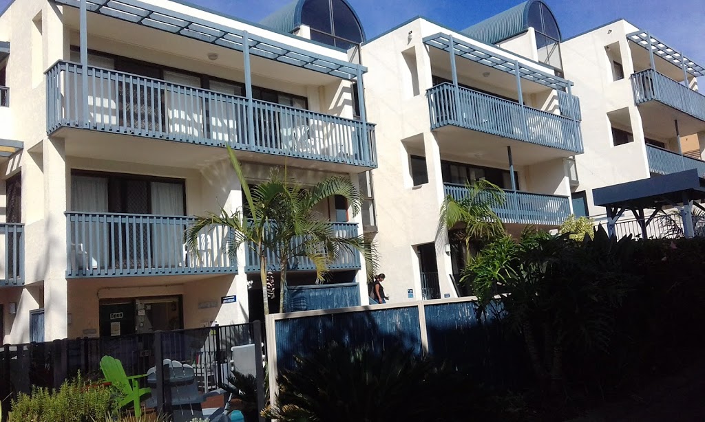 Beach House Holiday Apartments | lodging | 7 Lord St, Port Macquarie NSW 2444, Australia | 0265841084 OR +61 2 6584 1084