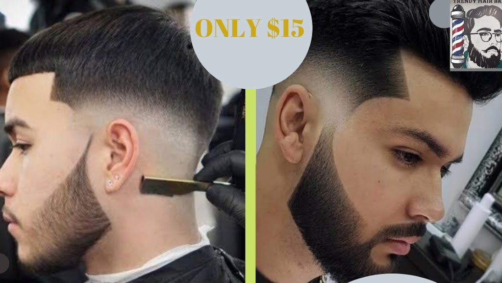 Trendy Hair Barber | hair care | 654 Port Rd, Beverley SA 5009, Australia | 0431634129 OR +61 431 634 129