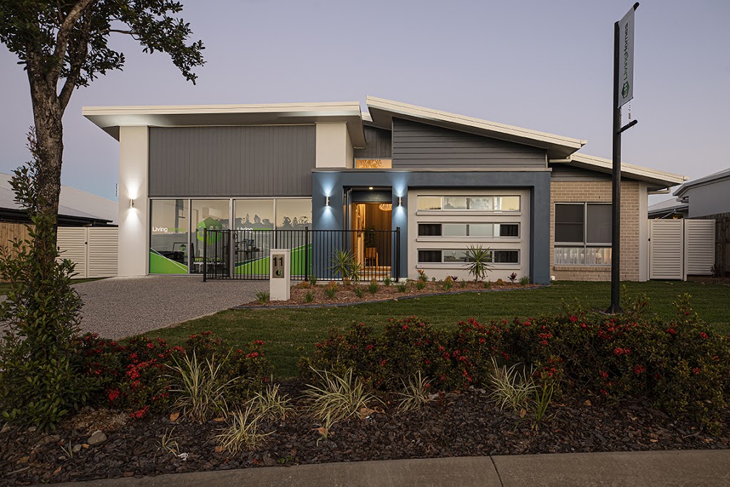 Living Homes NQ | 11 Grangewood Ave, Richmond QLD 4740, Australia | Phone: (07) 4862 3869