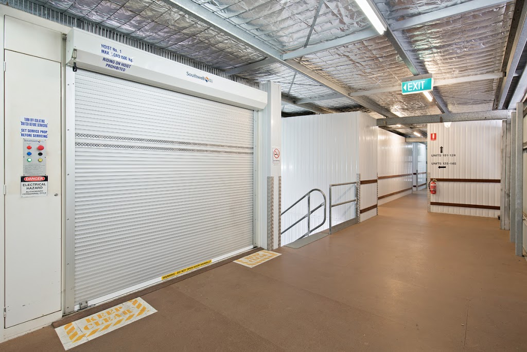 StorMart Self Storage Alderley | storage | 50 Farrington St, Alderley QLD 4051, Australia | 0733560661 OR +61 7 3356 0661