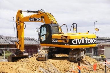 Civil Force | general contractor | 100 Tannery Rd, Charlemont VIC 3217, Australia | 0352419998 OR +61 3 5241 9998