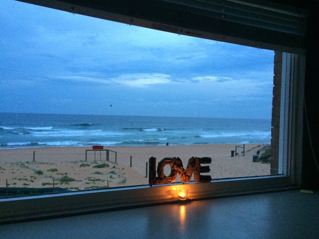 Peace Yoga Love - Mona Vale Surf Club | Mona Vale Surf Club, Mona Vale NSW 2103, Australia | Phone: 0405 366 966