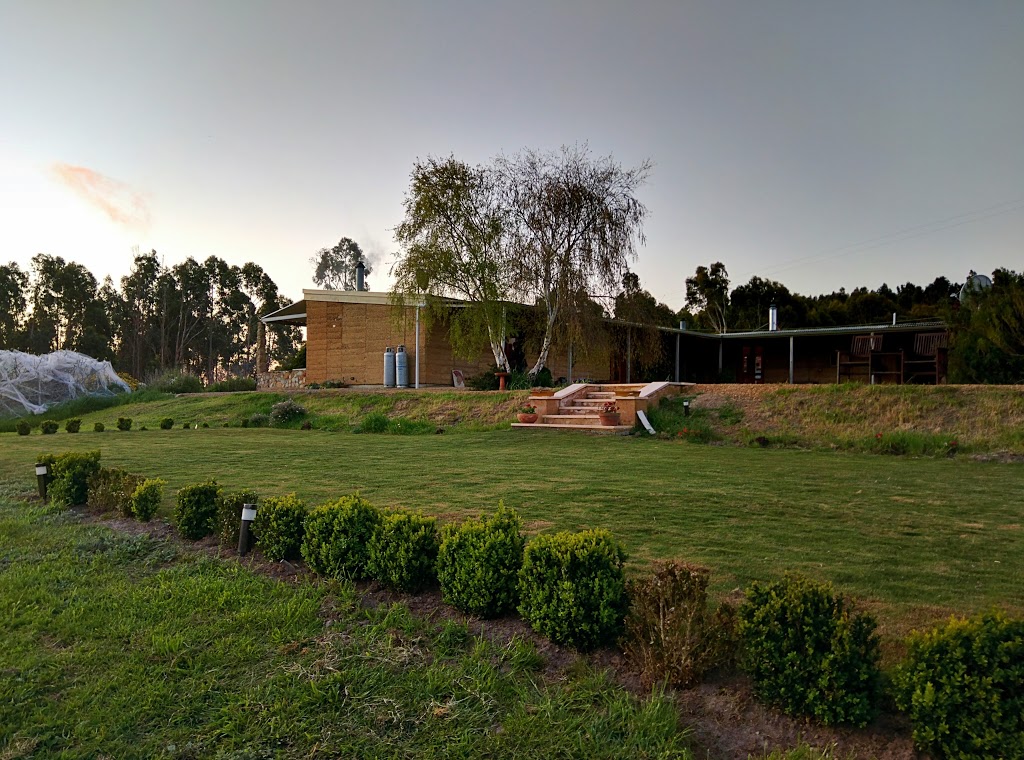 Corinium Roman Villa | 160 Nosworthy Rd, Torrens Vale SA 5203, Australia | Phone: 0415 694 013