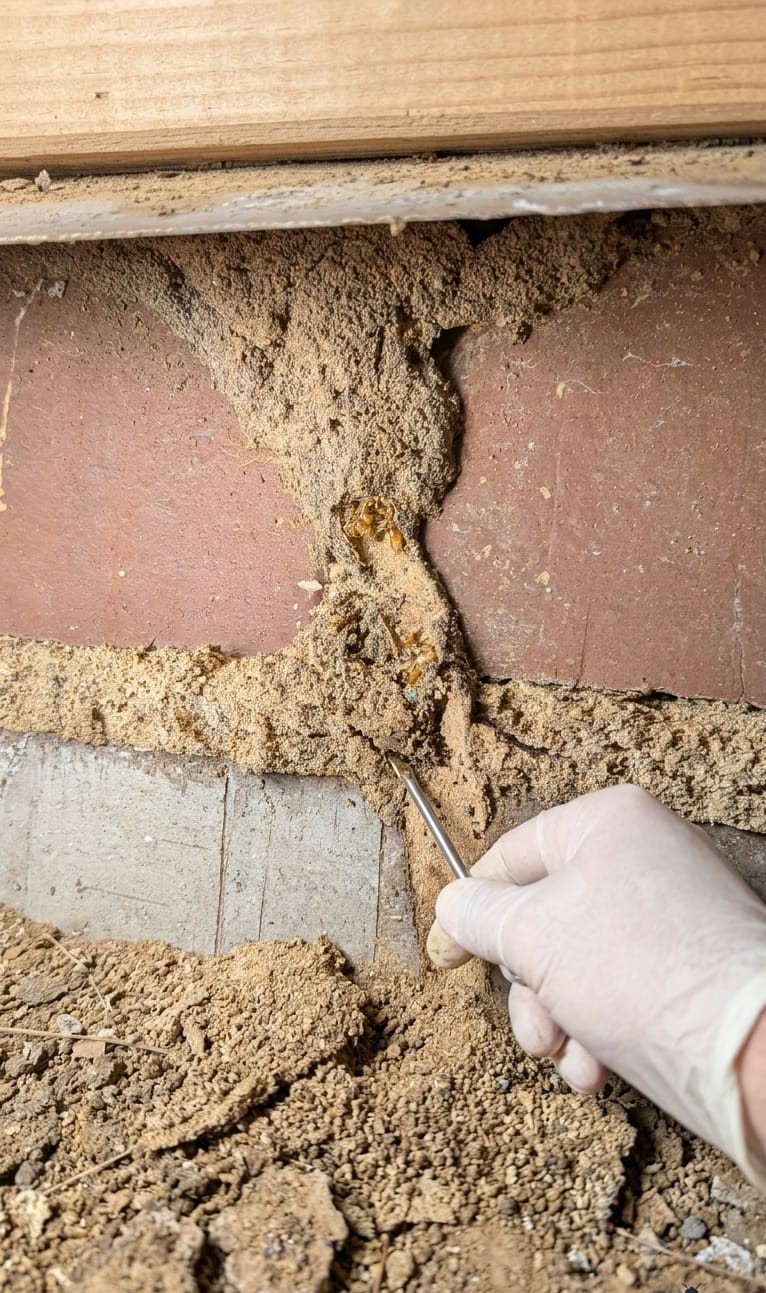7 States pest control Seymour | 40 Goulburn St, Seymour VIC 3660, Australia | Phone: 0434 660 060
