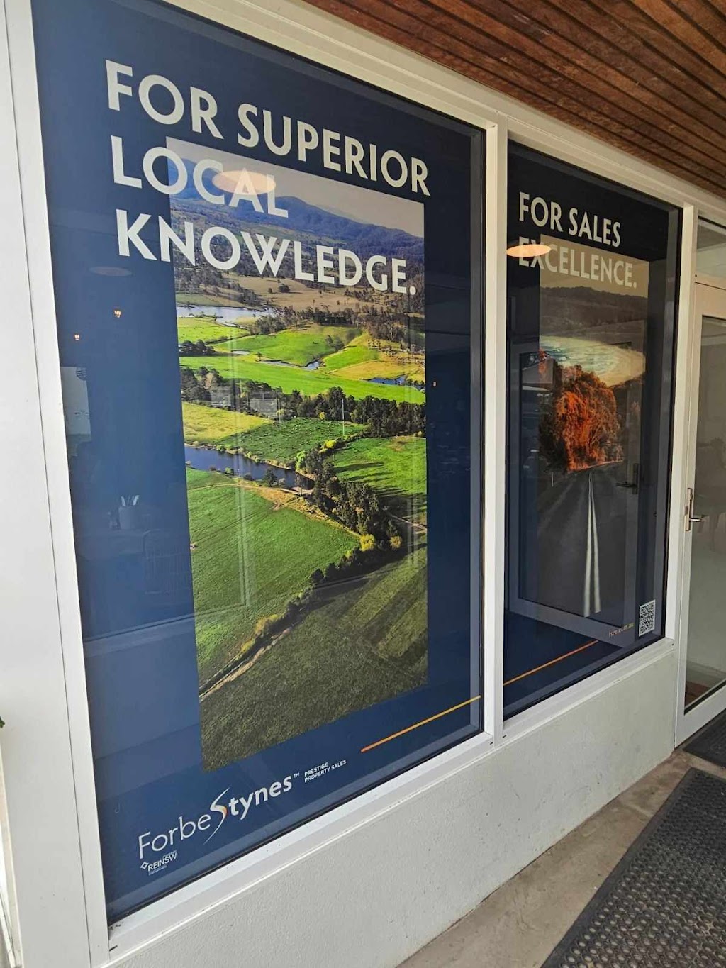 Forbes Stynes Prestige Property Sales - Sapphire Coast | 29 Andy Poole Dr, Tathra NSW 2550, Australia | Phone: 0447 886 897