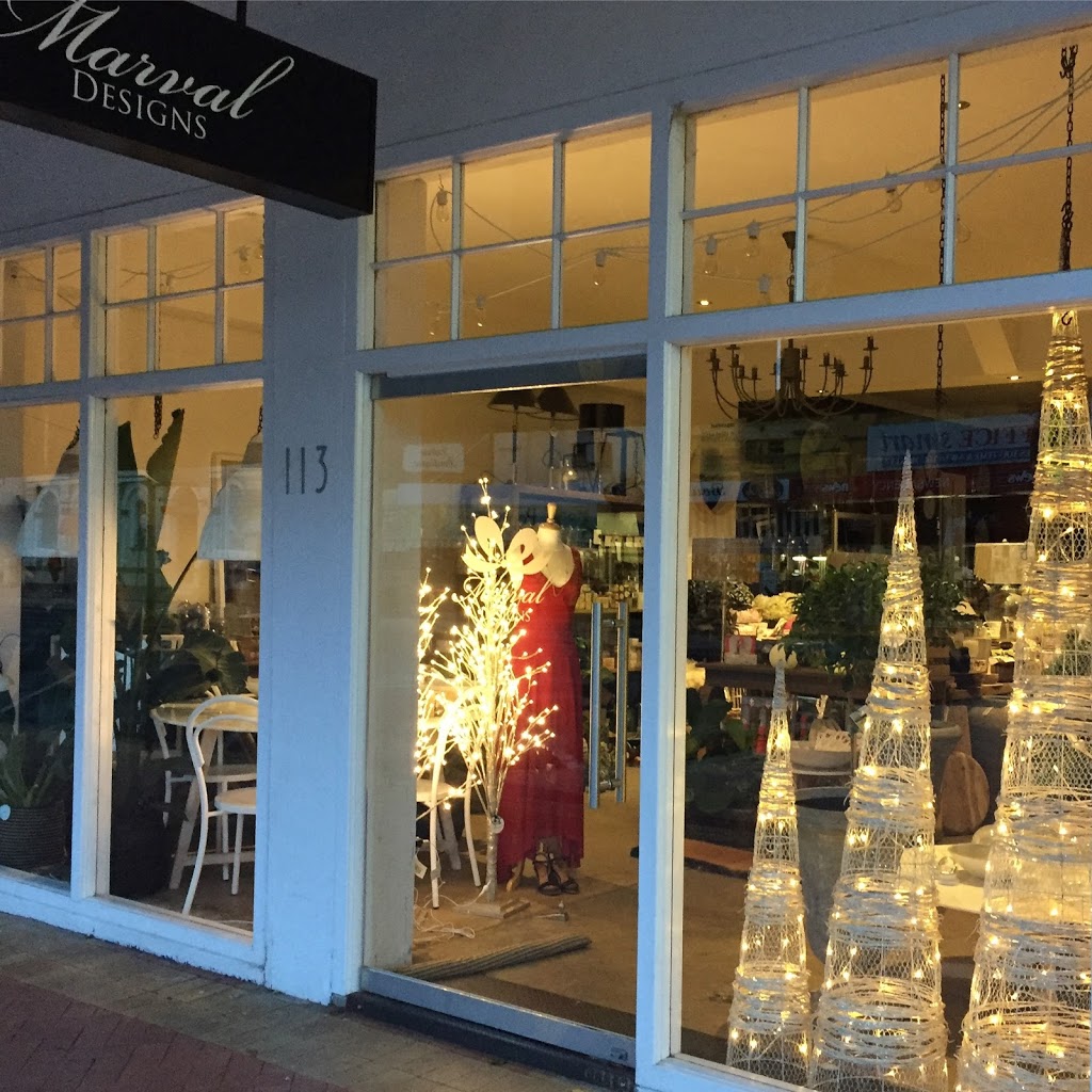 Marval Designs | home goods store | 113 Maitland St, Narrabri NSW 2390, Australia | 0267924696 OR +61 2 6792 4696